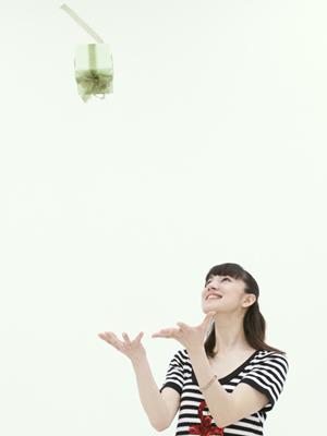 通販で購入出来る、ツムラ小青竜湯。